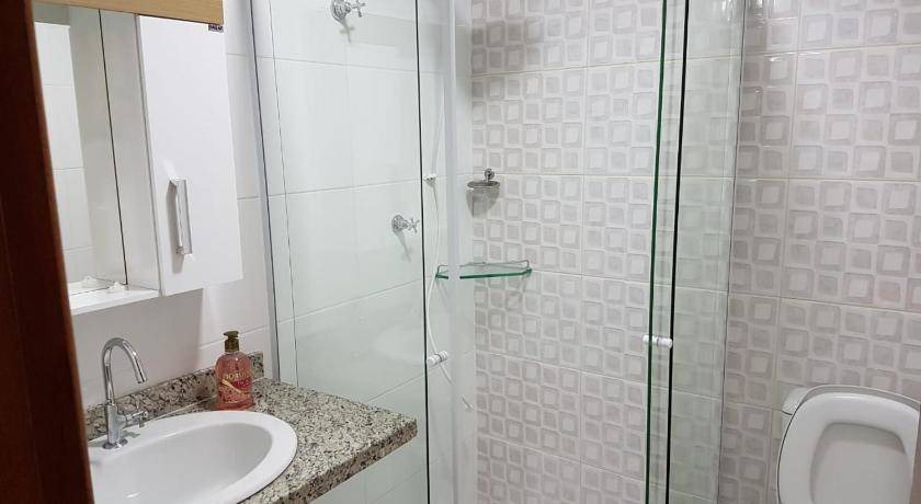 Photo of Bathroom in Praia Grande