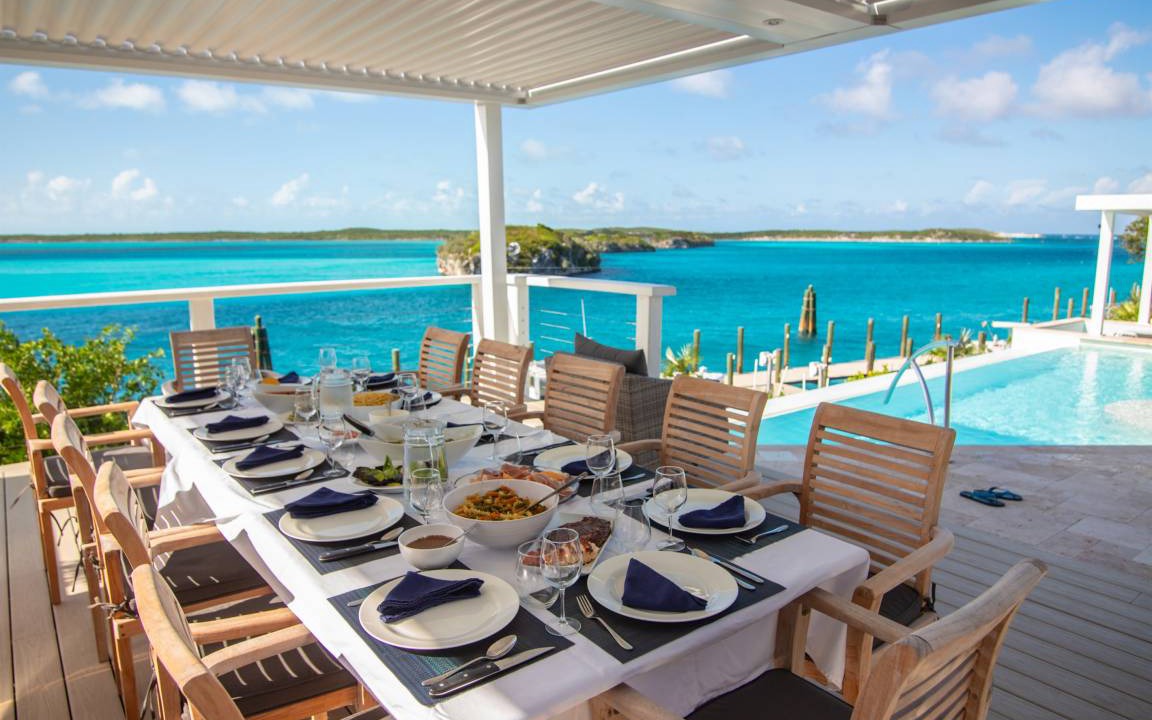 Photo of Others in Staniel Cay