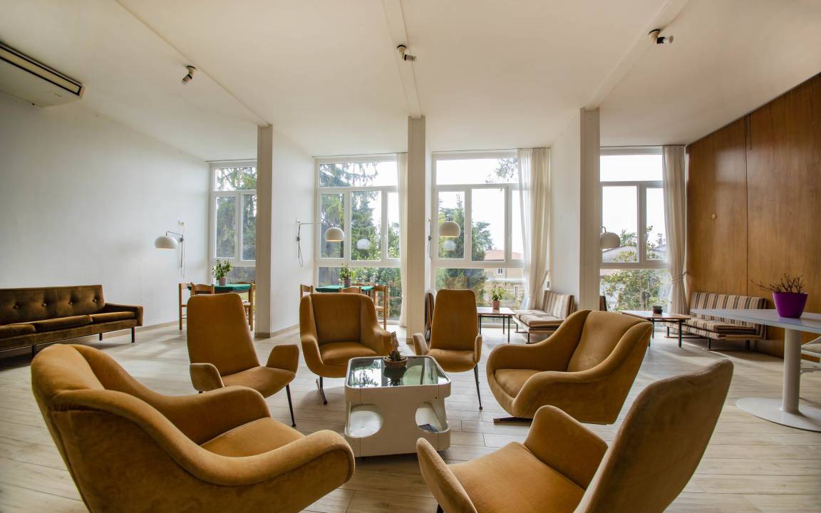 Photo of Livingroom in Corno