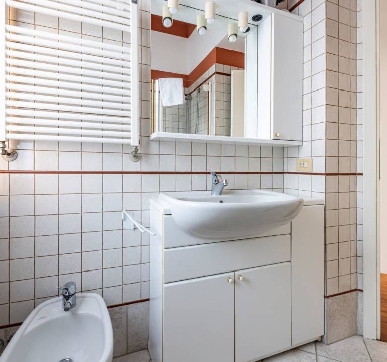 Photo of Bathroom in Santa Maria in Stelle