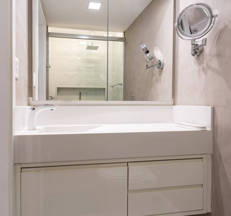 Photo of Bathroom in Zona Sul
