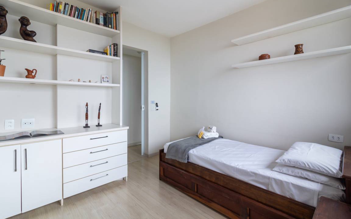 Photo of Bedroom in Barra da Tijuca