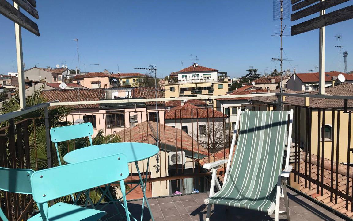 Photo of Patio Balcony in Padova