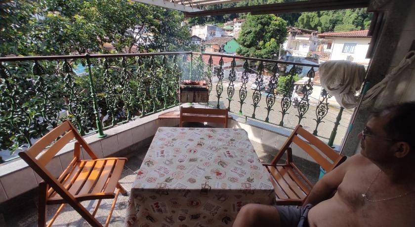 Photo of Patio Balcony in Bonfim