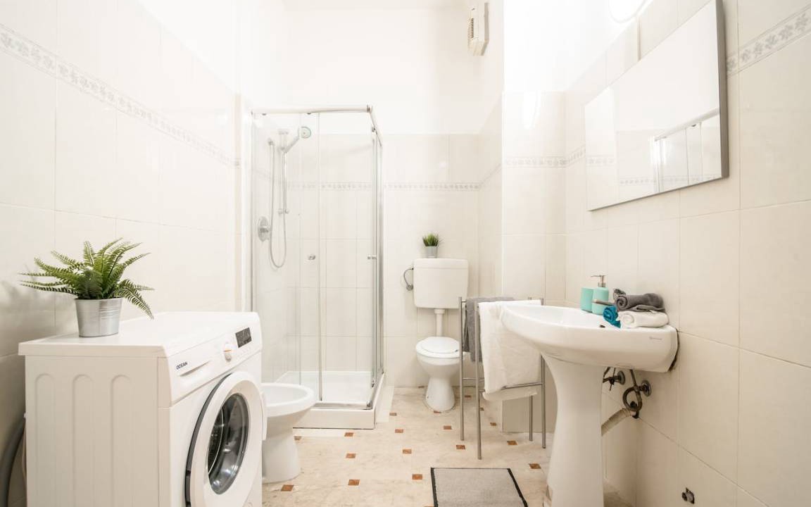 Photo of Bathroom in Arcella