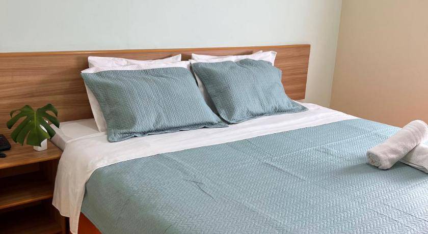 Photo of Bedroom in Petropolis