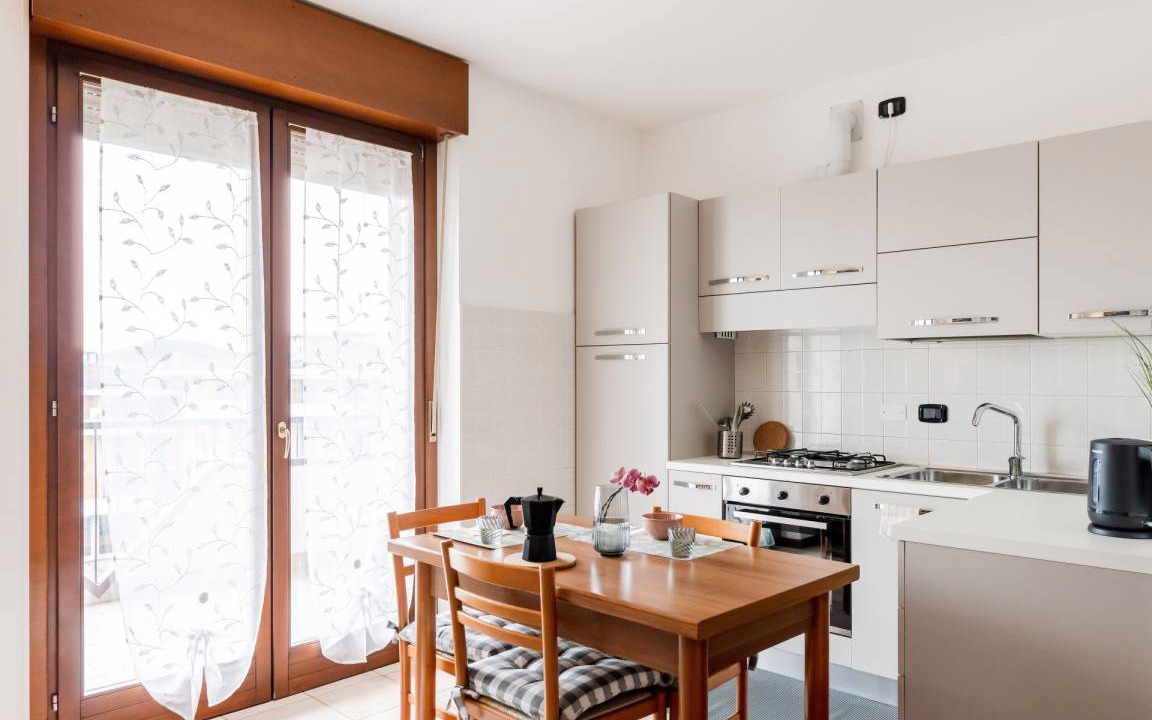 Photo of Kitchen in Sud-Ovest