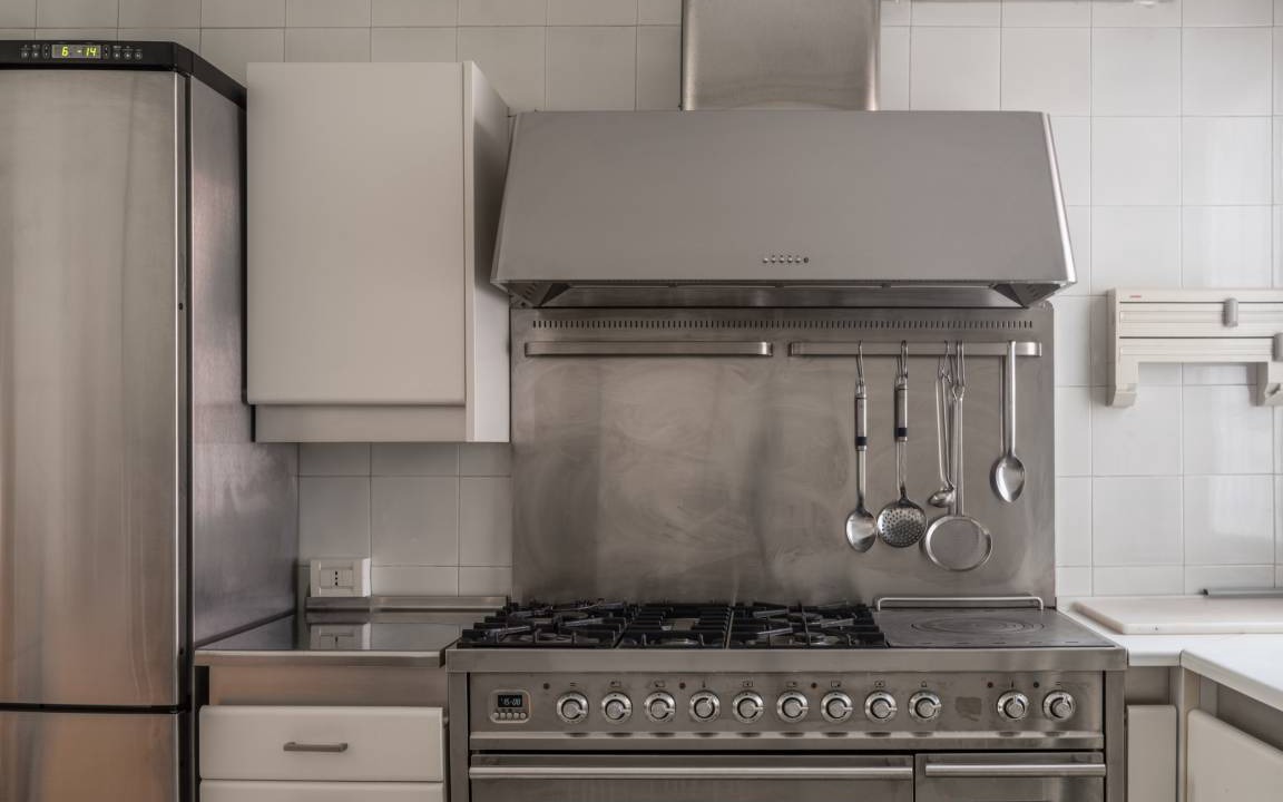 Photo of Kitchen in Castello