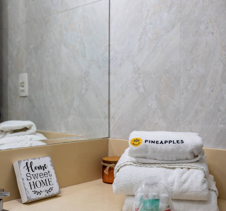 Photo of Bathroom in Copacabana