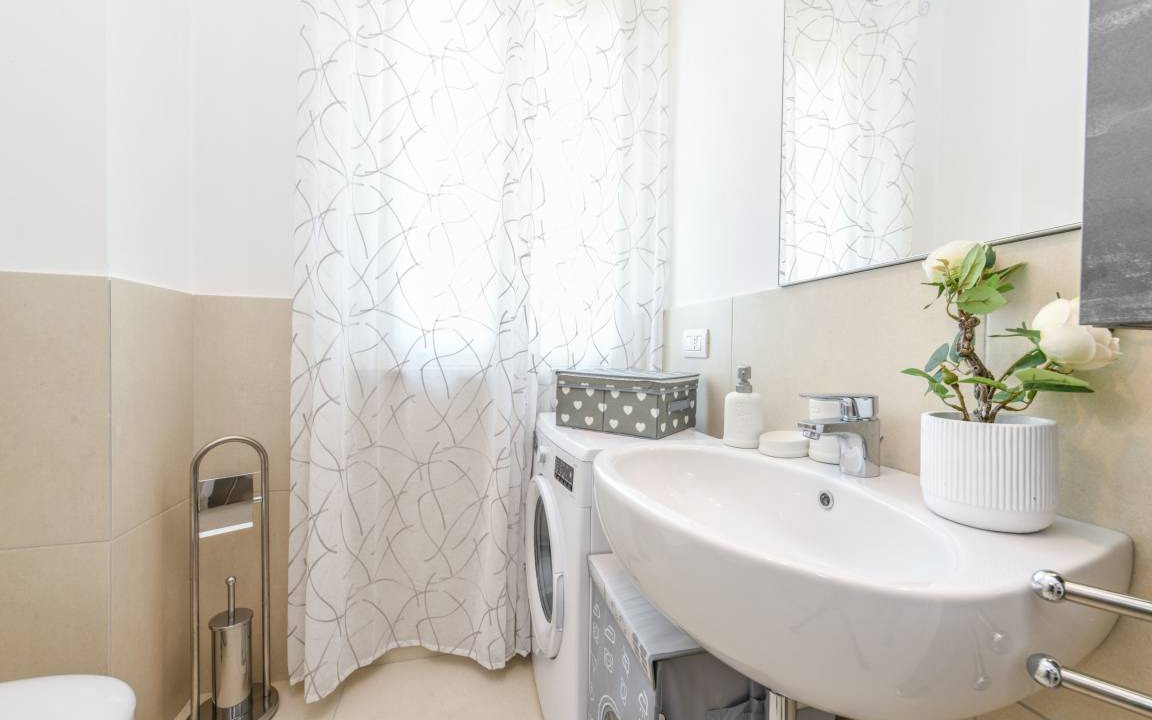 Photo of Bathroom in Cavalcaselle