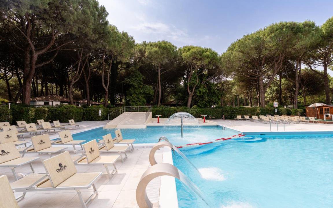 Photo of Others in Jesolo Pineta