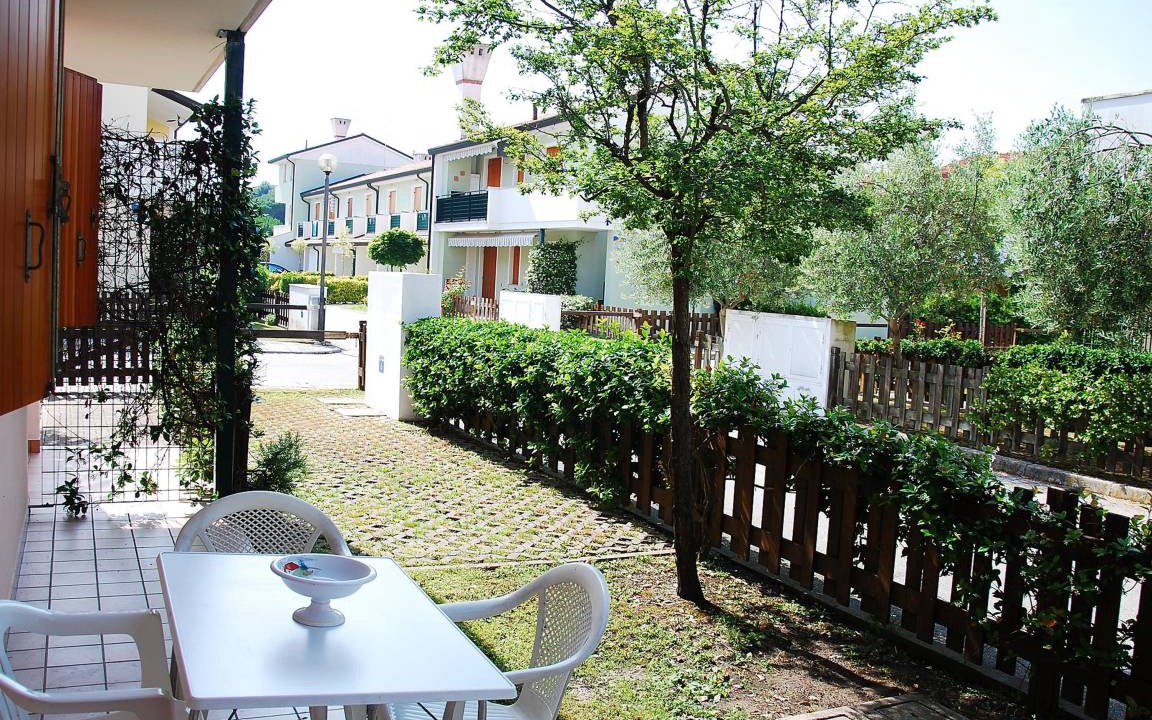 Photo of Patio Balcony in Rosapineta