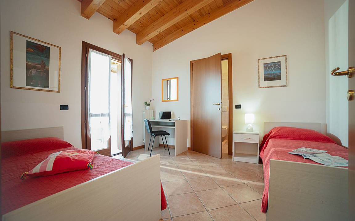 Photo of Bedroom in Pacengo