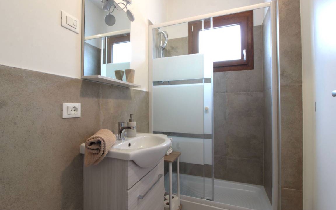 Photo of Bathroom in Valdobbiadene