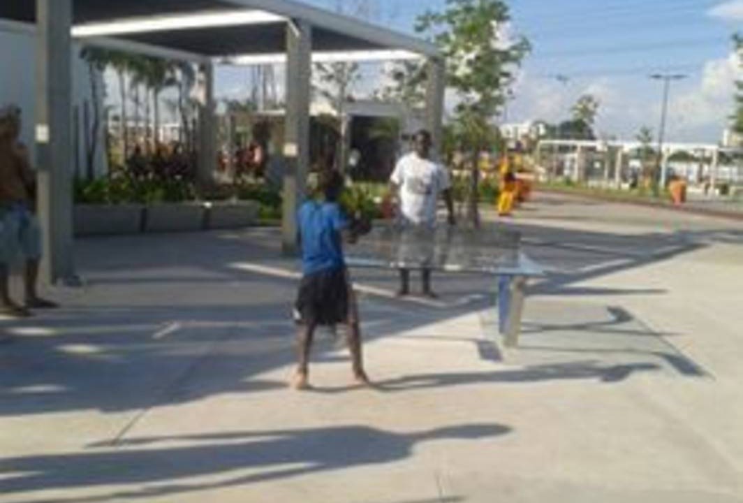 Photo of Others in Honorio Gurgel