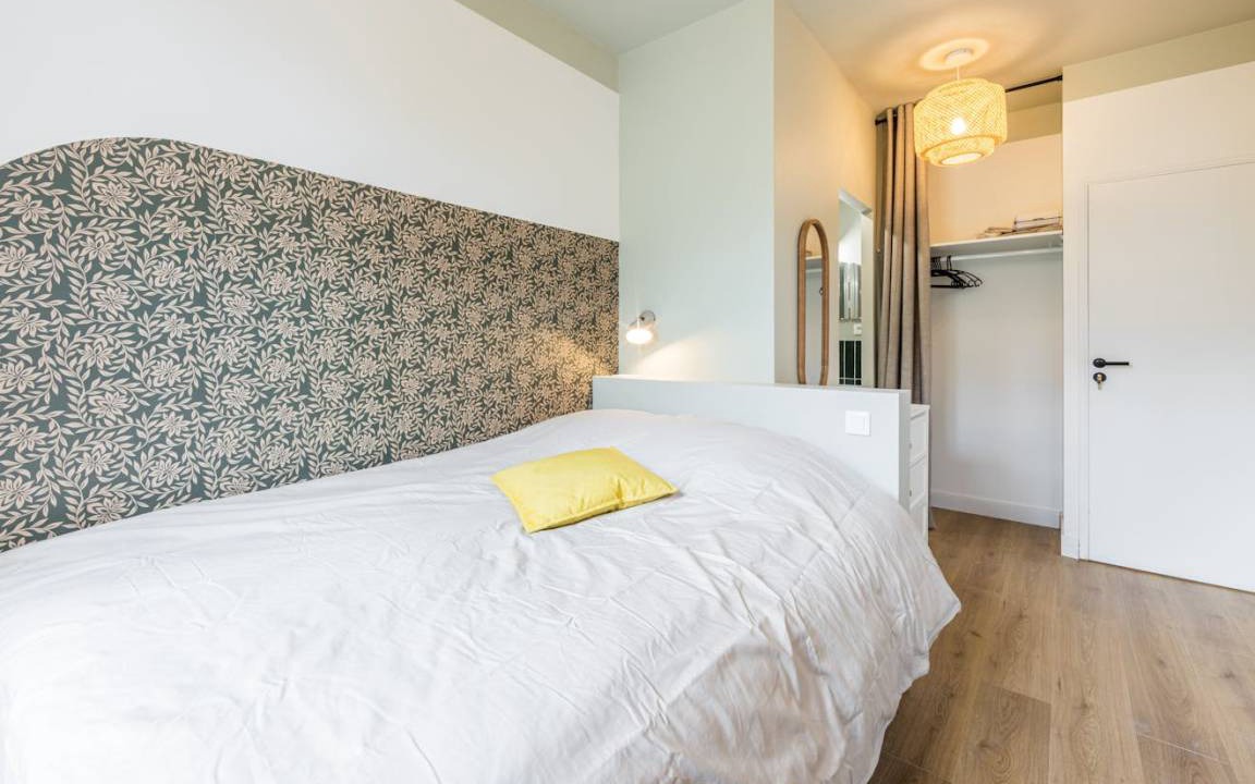 Photo of Bedroom in Alfortville