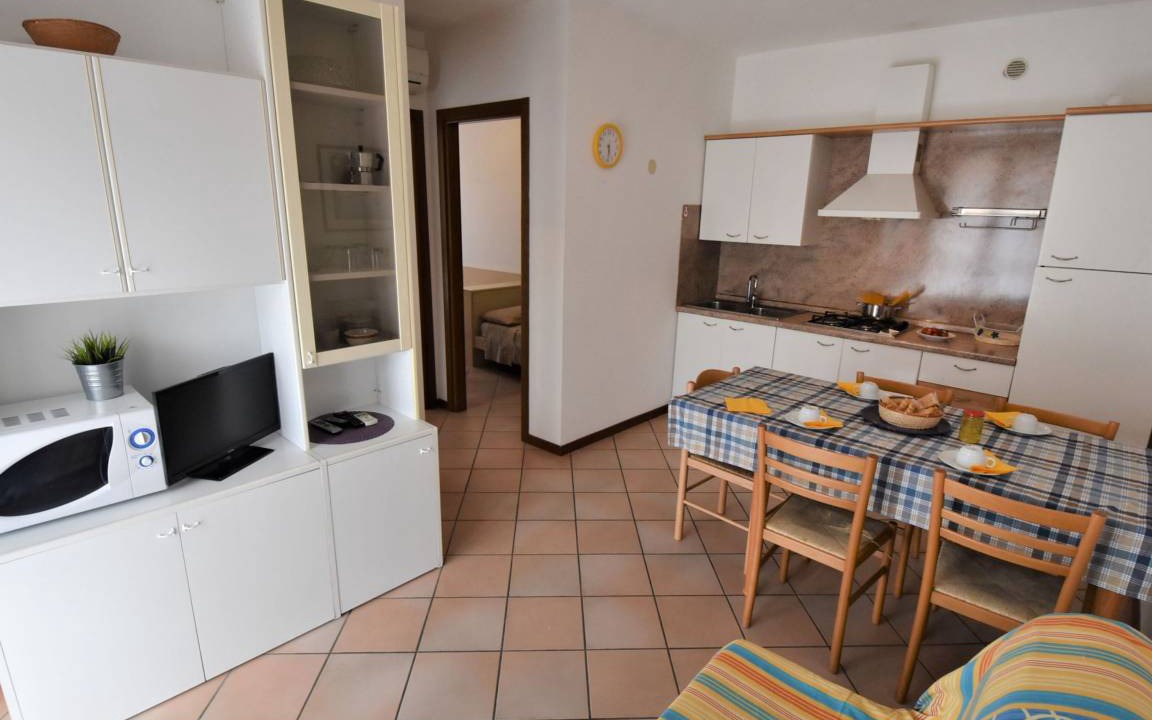 Photo of Kitchen in Rosapineta