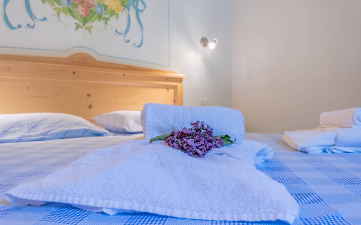 Photo of Bedroom in Rocca Pietore