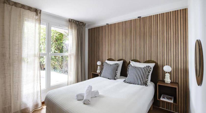 Photo of Bedroom in Ormetteau-Port
