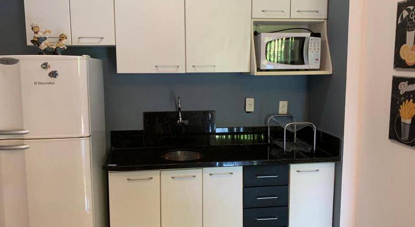 Photo of Kitchen in Praia do Jardim