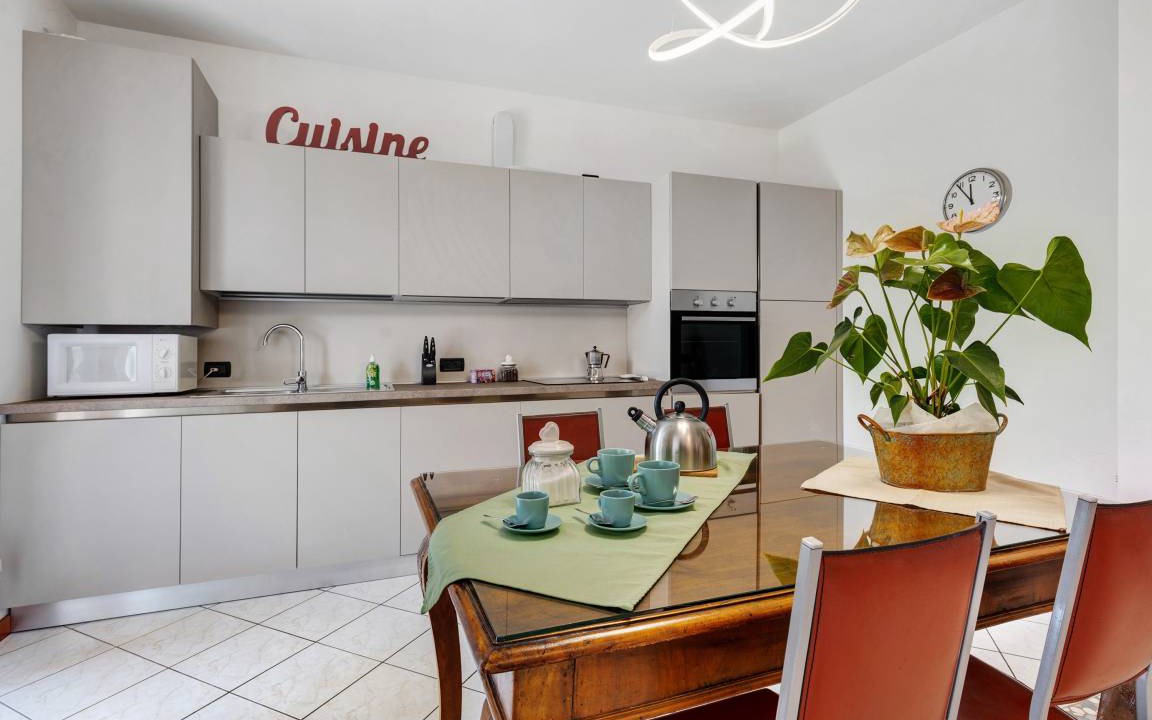 Photo of Kitchen in San Benedetto di Lugana