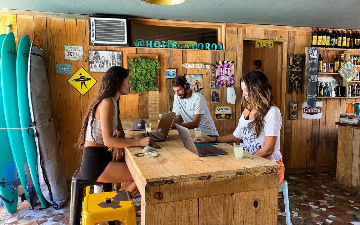 Photo of Others in Praia Grande