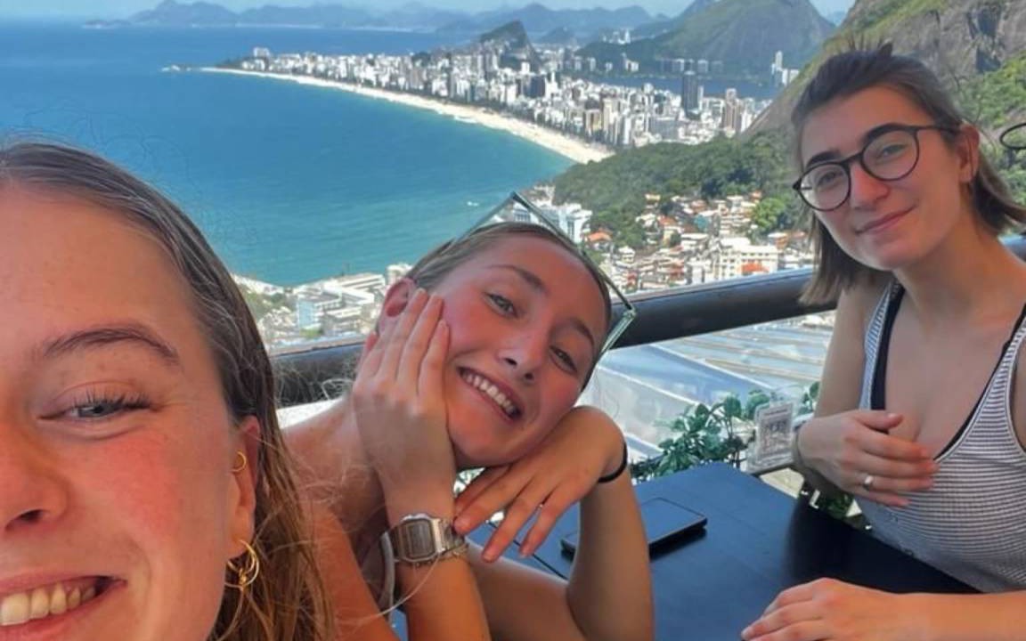 Photo of Others in Ipanema