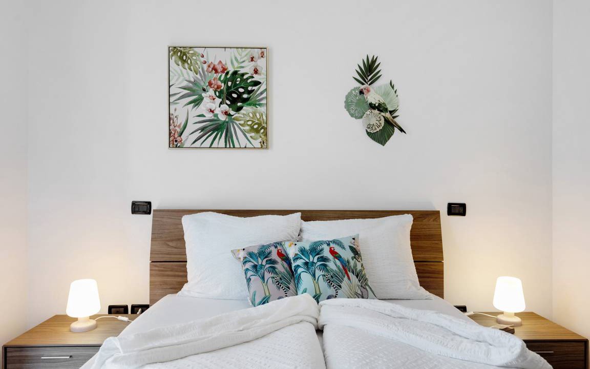 Photo of Bedroom in San Benedetto di Lugana