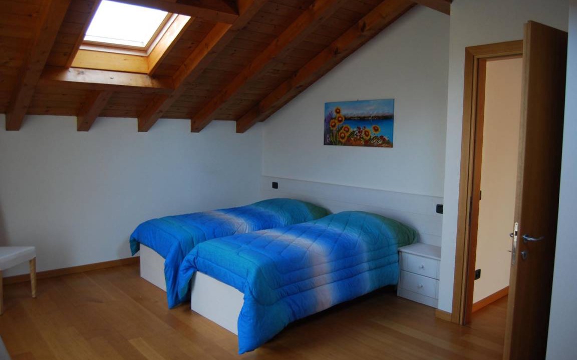 Photo of Bedroom in Sospirolo