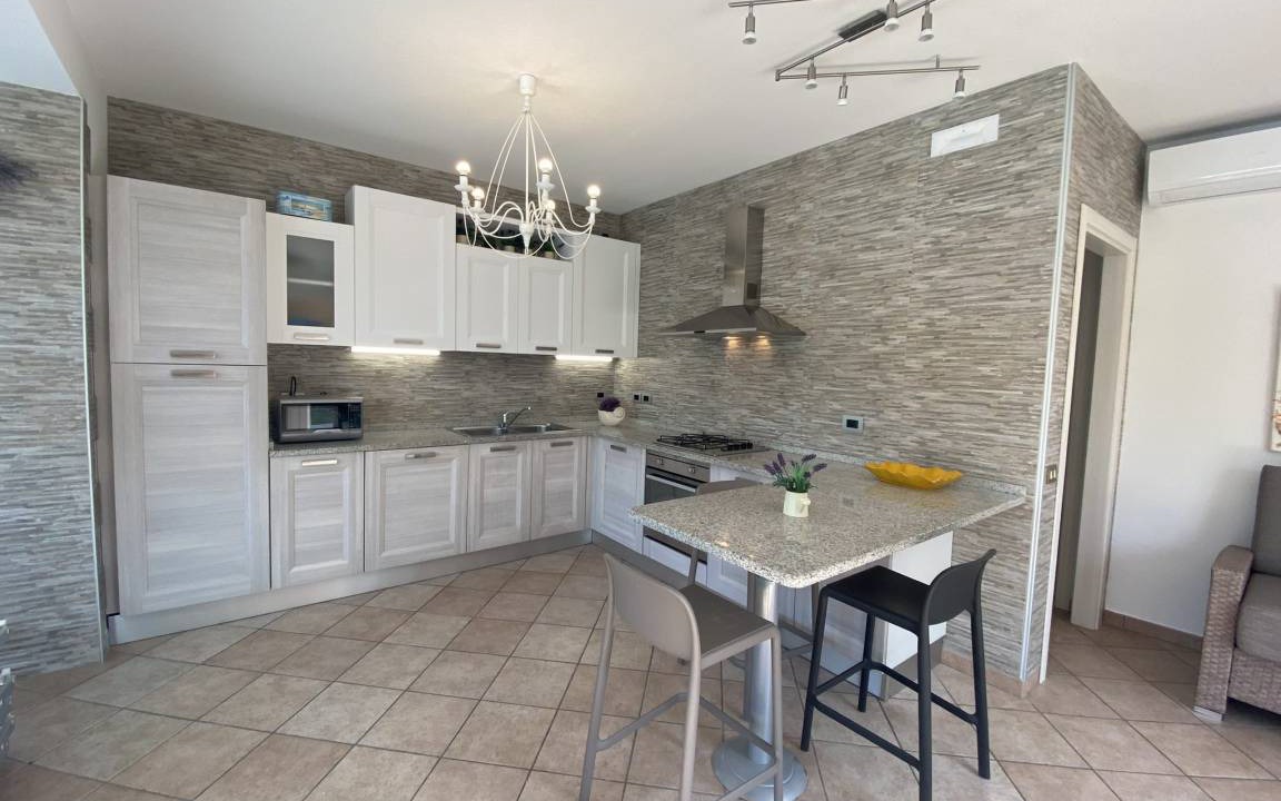 Photo of Kitchen in Isola Albarella