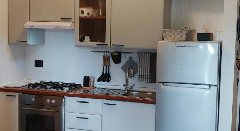 Photo of Kitchen in Padova