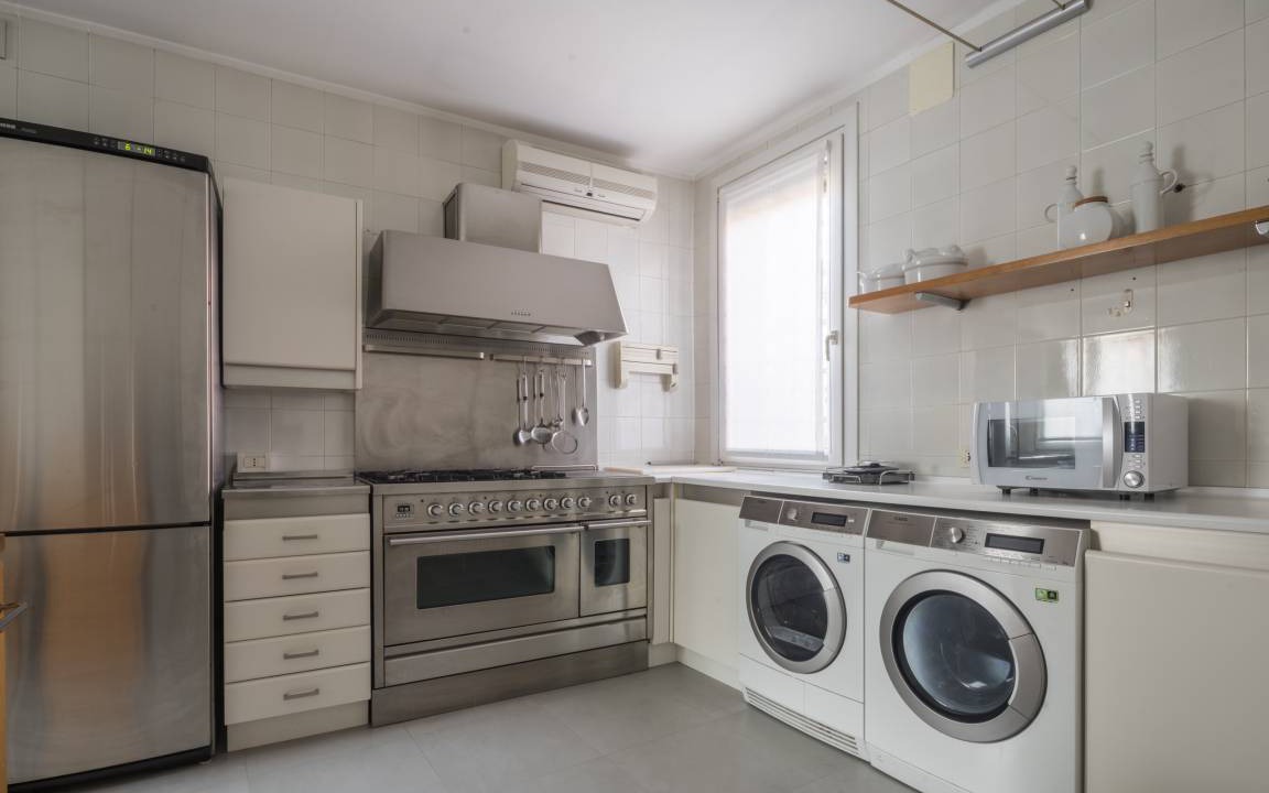 Photo of Kitchen in Castello