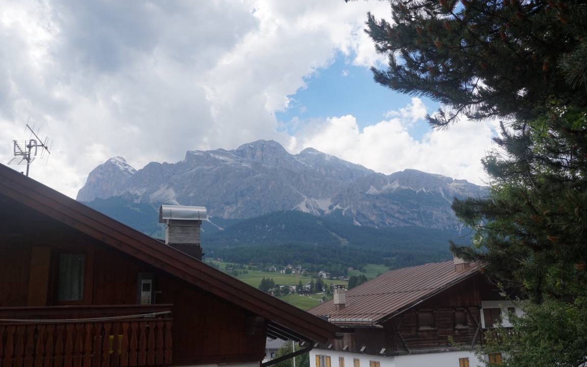 Photo of Others in Cortina d'Ampezzo