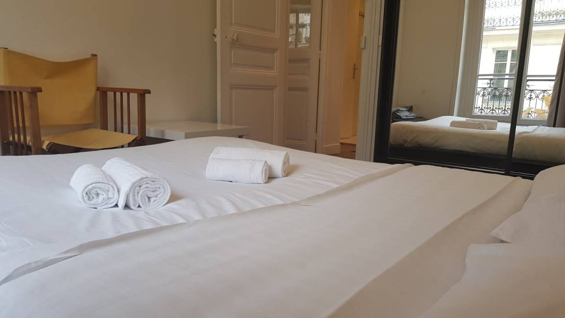 Photo of Others in Quartier de la Salpetriere