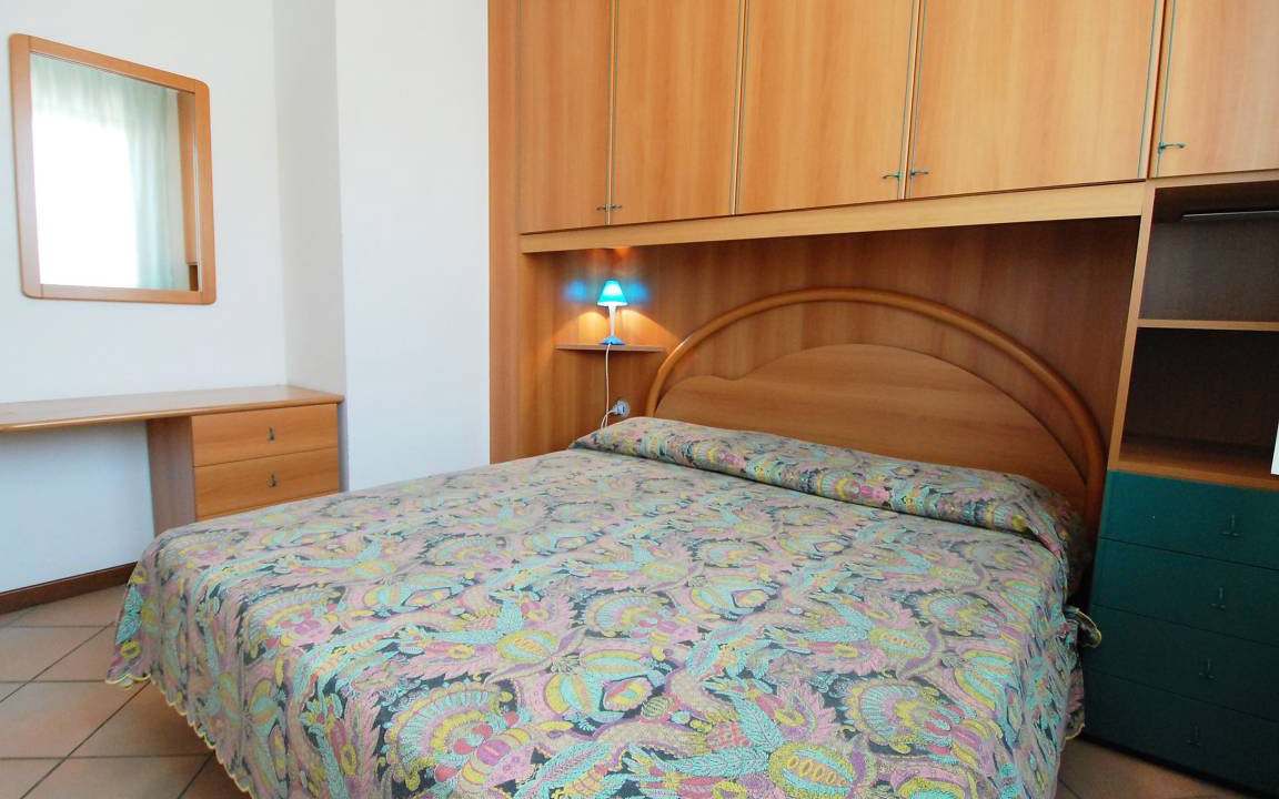 Photo of Bedroom in Rosapineta