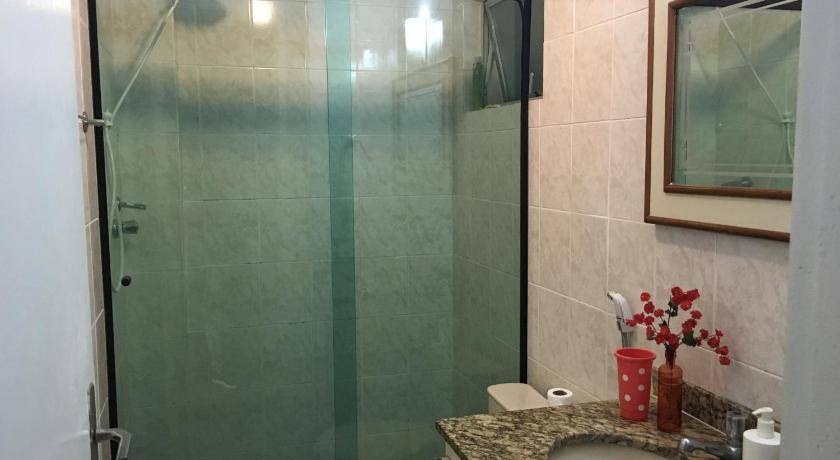 Photo of Bathroom in Braga