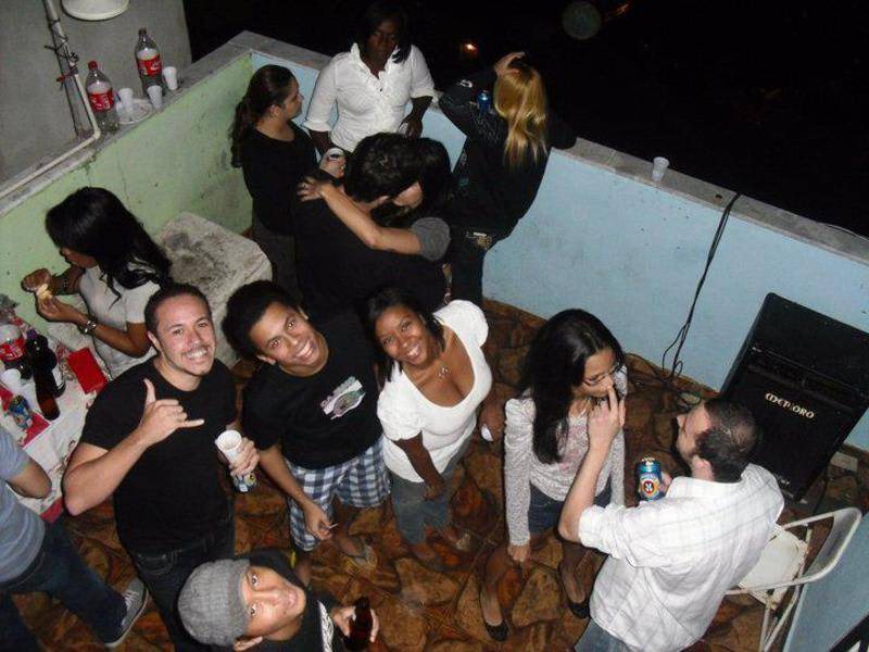 Photo of Others in Vidigal