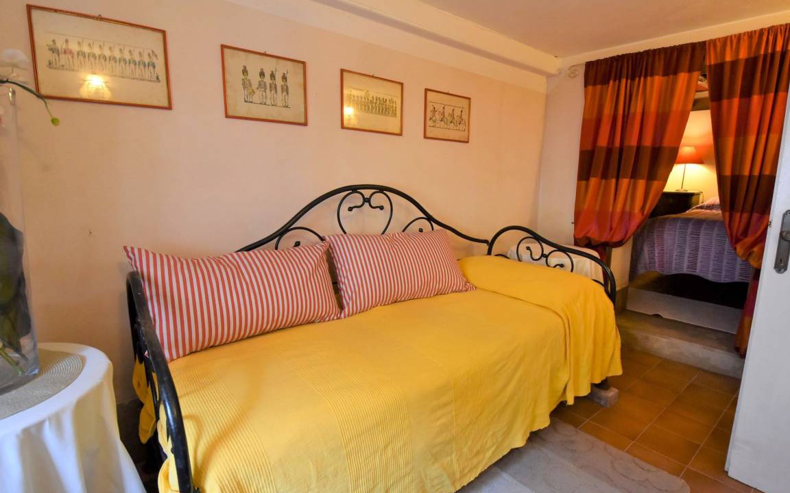 Photo of Bedroom in Dorsoduro