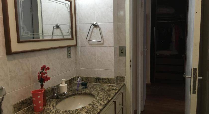 Photo of Bathroom in Braga