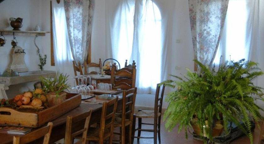Photo of Kitchen in Montegaldella