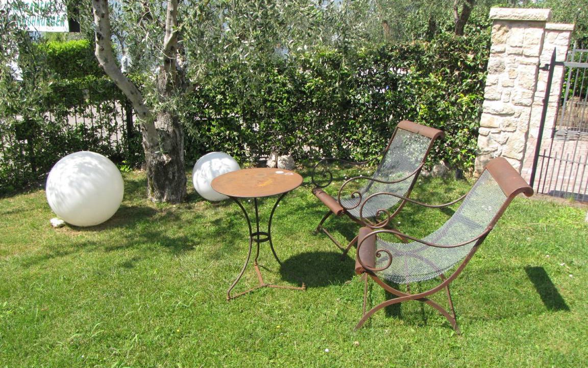 Photo of Patio Balcony in Brenzone sul Garda