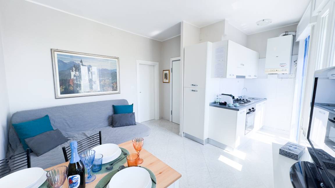 Photo of Livingroom in Chioggia