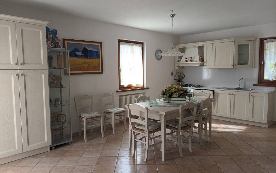 Photo of Kitchen in Sospirolo