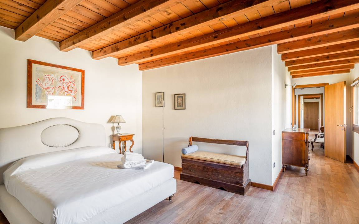 Photo of Bedroom in Sant'Agostino