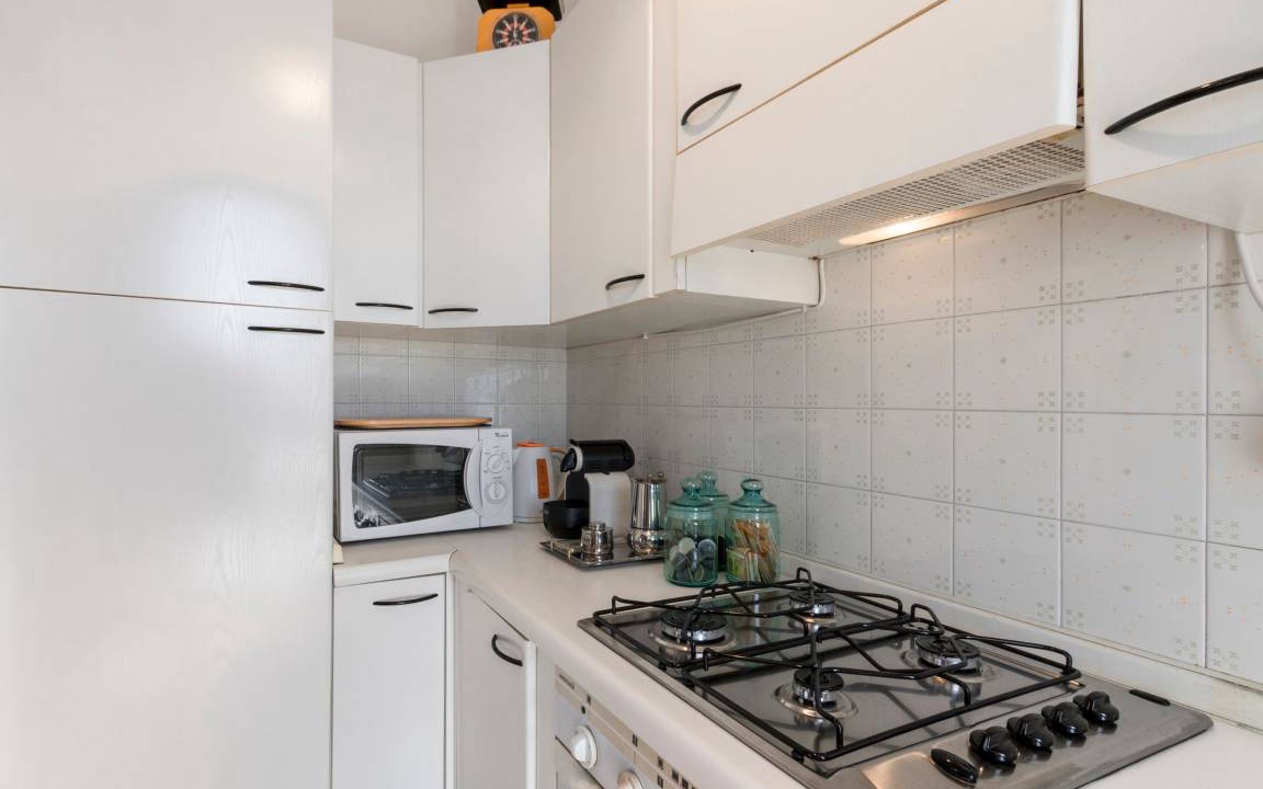 Photo of Kitchen in Sandra