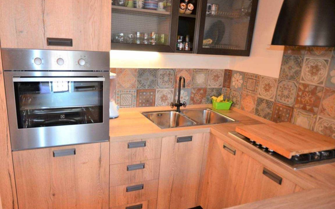 Photo of Kitchen in Padova