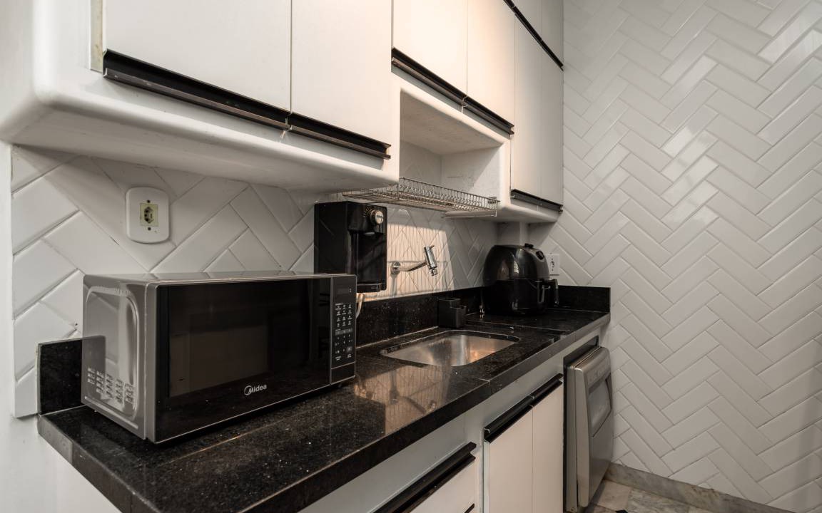 Photo of Kitchen in Copacabana