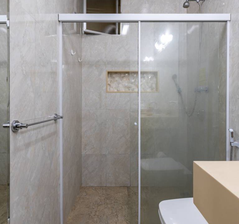 Photo of Bathroom in Copacabana