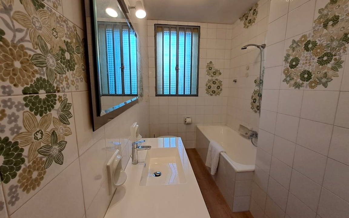 Photo of Bathroom in Guizza