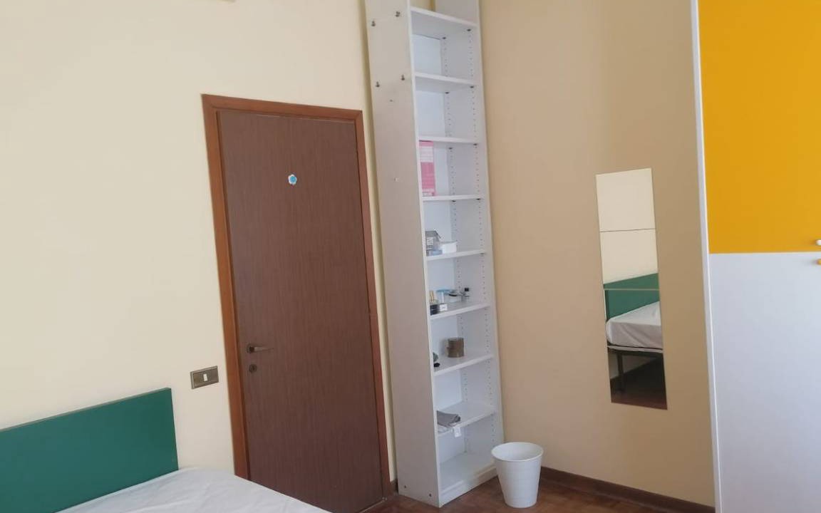 Photo of Bedroom in Historic Centre
